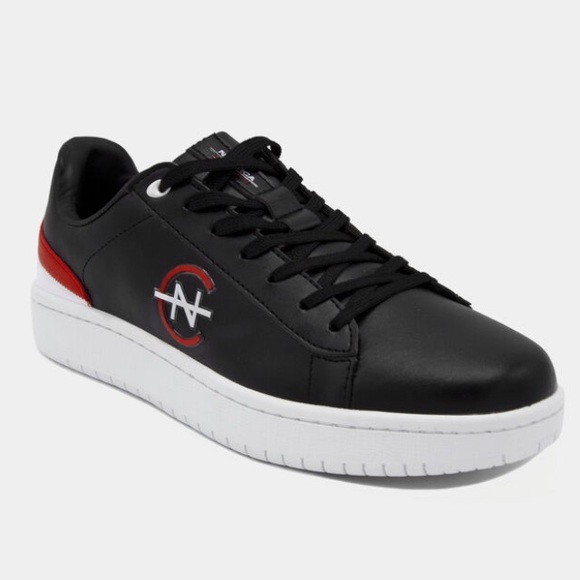 nautica competition sneakers